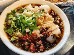 -香满楼(临安路店)