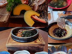 -炎蔵牛舌烤肉
