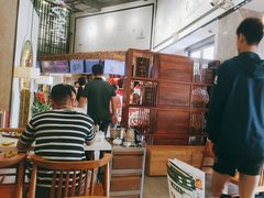 -乜都得港式茶楼(天贵路店)