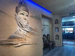 -新疆巴州金丝特餐厅(大钟寺店)