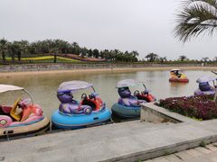 -南通洲际绿博园