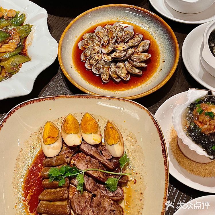 深圳❗️值得N刷的口碑潮汕菜!(氛围版)