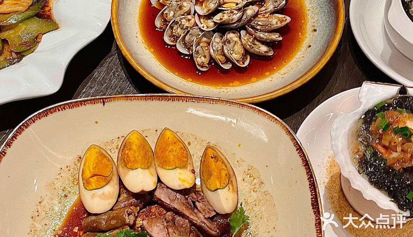 深圳❗️值得N刷的口碑潮汕菜！（氛围版）