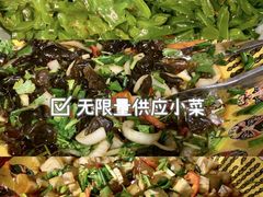 -潮辣重庆火锅(二七万达店)