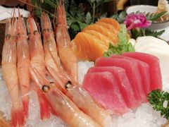 -蟹将军·松叶蟹和牛日料放题自助(K11店)