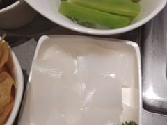 -海底捞火锅(公益西桥店)