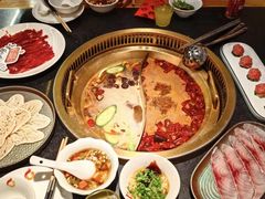 -红运火锅·中国名火锅·国风演绎(省体店)