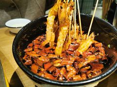 裸奔坨坨虾-成都吃客(九眼桥店)