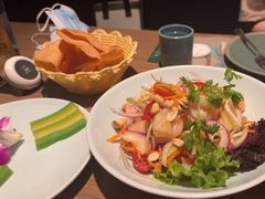 -安南越南餐厅(青岛万象城店)