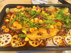 -汤连得温泉馆(宝山店)