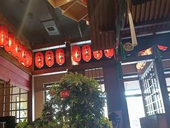 -千代武日本料理(哈西店)