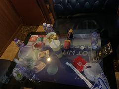 -唱吧麦颂KTV(松江五龙商业广场店)