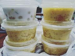 -满记甜品(无锡八佰伴店)