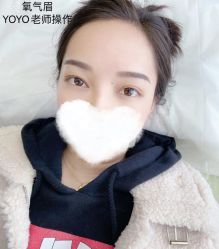 -变美丽半永久纹眉连锁·机器野生眉•洗眉