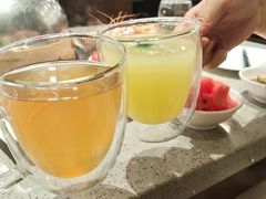 -粗茶淡饭·蒸鲜(光谷店)