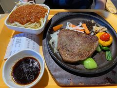 -北大家园食堂