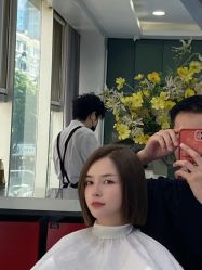 -E-salon伊上造型