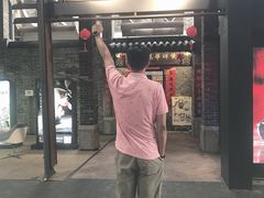 -黄祥华养生堂·炖汤·营养蒸饭(岭南天地店)