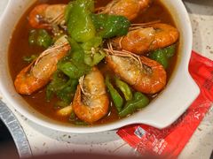 -沪小胖·小龙虾·蓝龙王(八佰伴店)