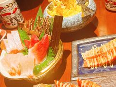 -七町糖果寿司屋(龙洞广工店)