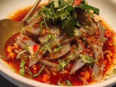 -一坐一忘云南菜(嘉里中心店)