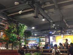 -钢管厂歆瑞源油卤串串香(春熙路太古里店)