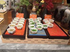 -欢乐牧场主题自助料理(T12店)