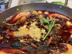 -正兴蜀园(科技园区店)