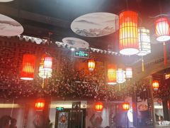 -徽镇小厨·经典徽菜(十里河店)