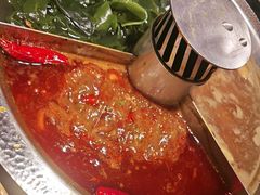 -晓宇重庆火锅(西安荟聚店)