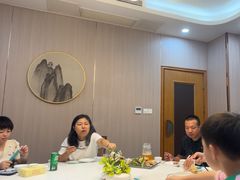 -渔码头食府(蓬莱阁店)