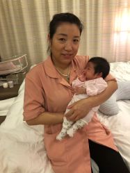 -何柒有幸母婴护理月子会所(长妇婴店)