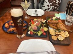 -haxnbauer海森堡德国餐厅(深圳coco店)