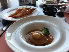 -洲际酒店·地平线全日餐厅HORIZON CAFÉ