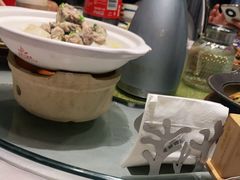 -洞庭鱼香(万科店)