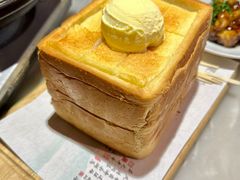 -绿茶餐厅(龙湖金楠天街店)