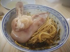 -盛兴面馆(真儒大厦店)