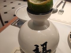 -太食獸泰式茶餐厅(IFS国金中心店)