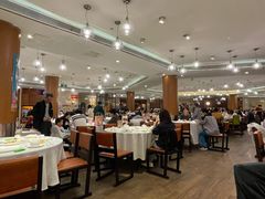 大堂-潮福城大酒楼(湖滨北路店)