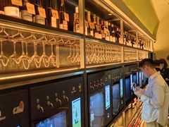 -Blac+Blac(中海环宇荟店)