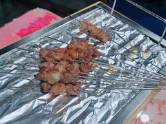 -刘一龙虾.烧烤(理工直营店)