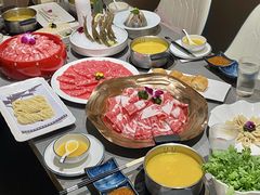 -楼里火锅餐厅(文化城店)