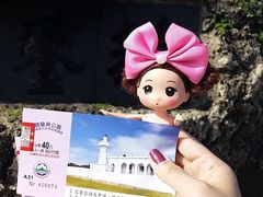 -鹅銮鼻公园