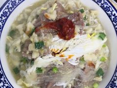 -老刘家泡馍·陕西老字号(钟楼广济街店)