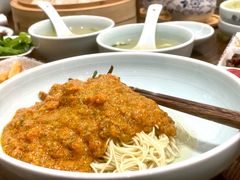 -裕兴记•蟹黄面馆(人民广场店)