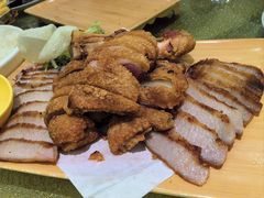 -澳门街风味餐厅(远洋店)