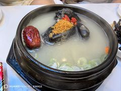 -长顺参鸡汤店(西塔总店)