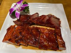 -粤色·老广州茶餐厅(河南商会大厦店)