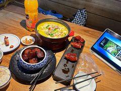 -永安鱼庄·镇江菜(三店纬五路店)