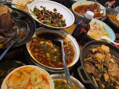 -黔城故事(虎峰别墅店)